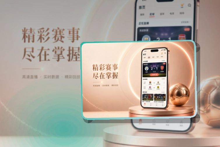 开云APP模块图