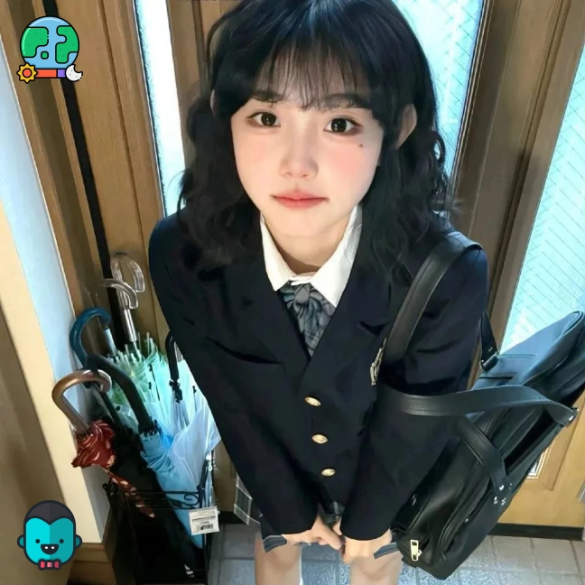 小周同学